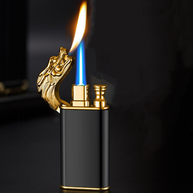 Dragon Fire Lighter Jet