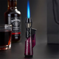 Thumbnail for Torch Shaped Lighter