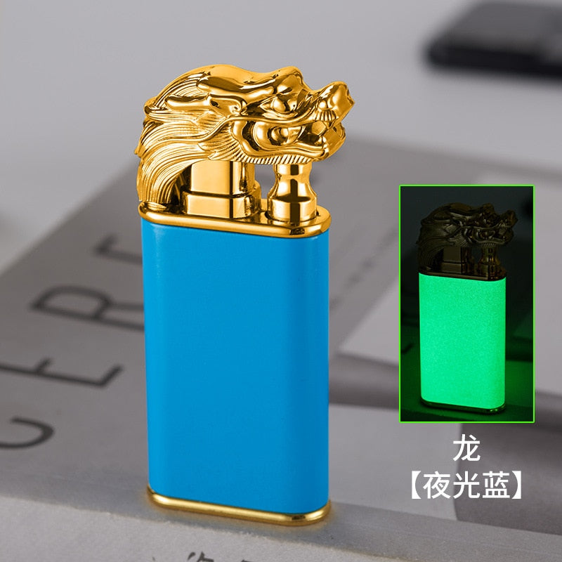 Dragon Fire Lighter Jet