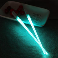 Thumbnail for 1 Pair LED Chopstick