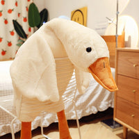 Thumbnail for Cute Cotton Goose Stuffed Toys