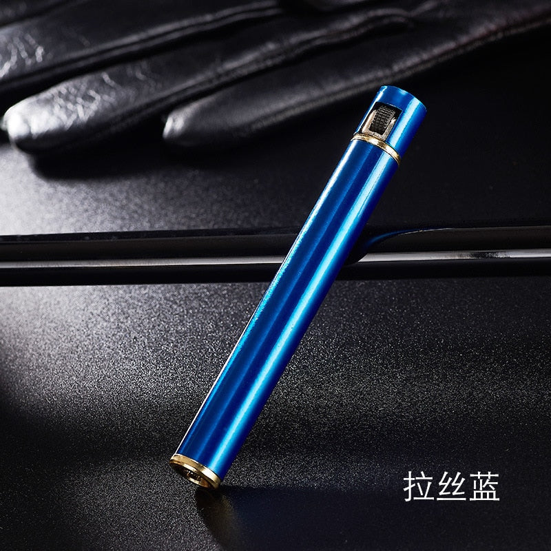 Cigarette Shaped Lighter