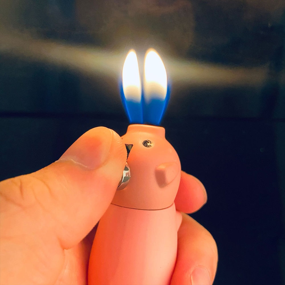 Piggy Jet Lighter