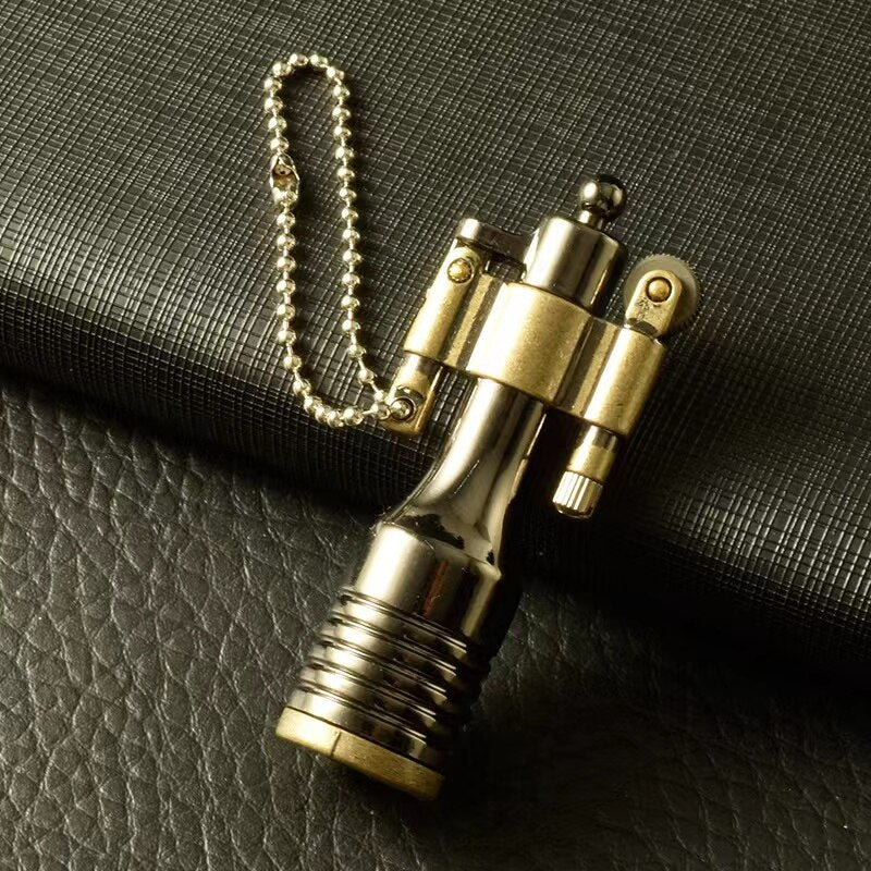 Bullet Fire Torch Lighter