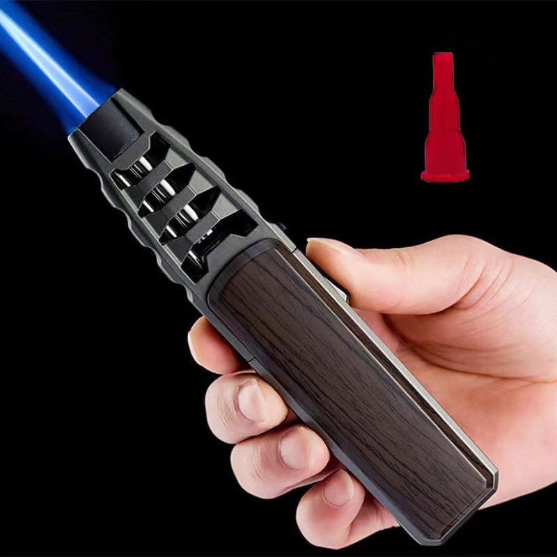 BBQ Metal Cigar lighter