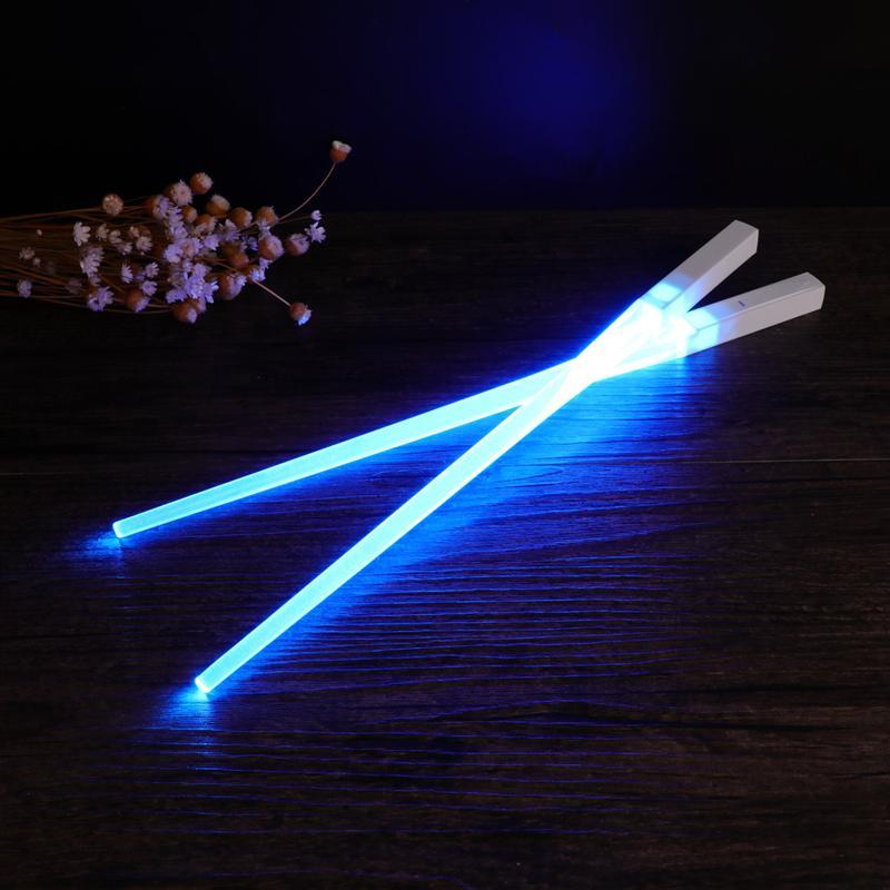 1 Pair LED Chopstick