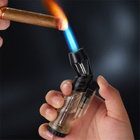 Thumbnail for Torch Shaped Lighter