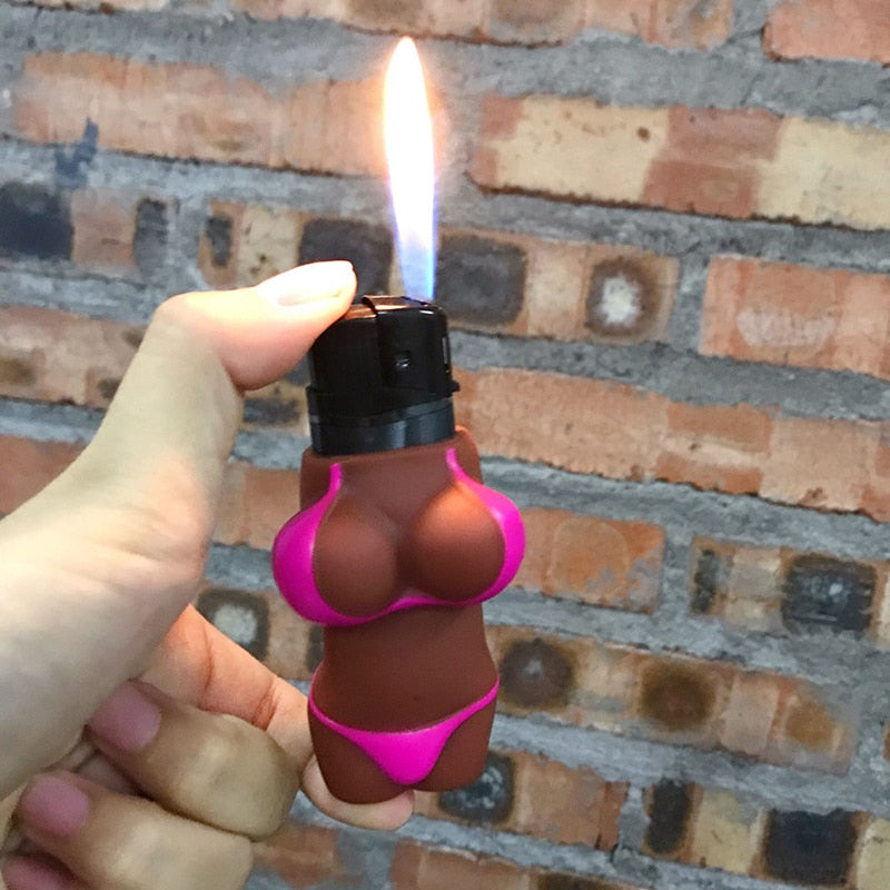 Sexy Body Lighter