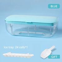 Thumbnail for Silicone Ice Cube Mould