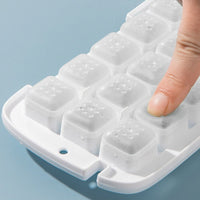 Thumbnail for Silicone Ice Cube Mould