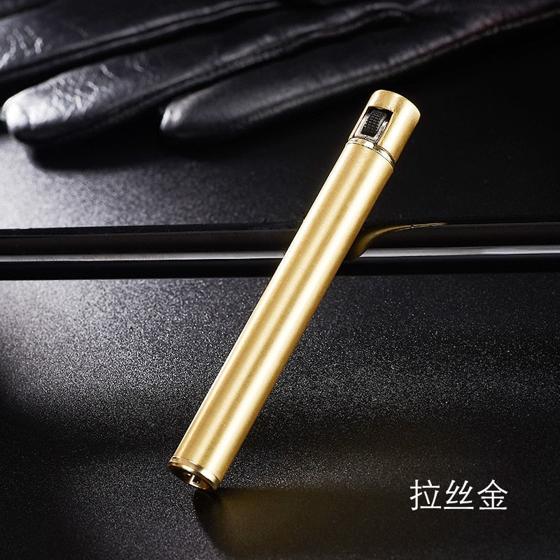 Cigarette Shaped Lighter