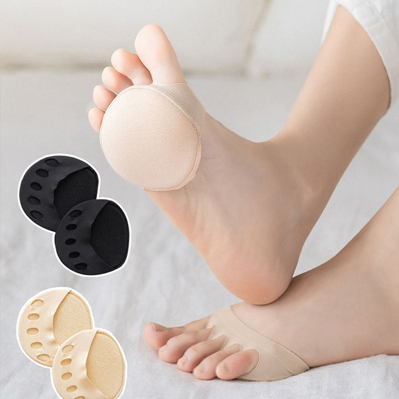 Toes Forefoot Pads