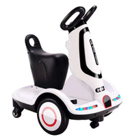 Thumbnail for Electric Balanced Scooter