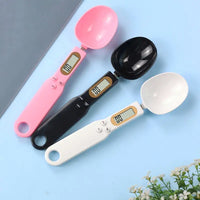 Thumbnail for Electronic Measuring Spoon