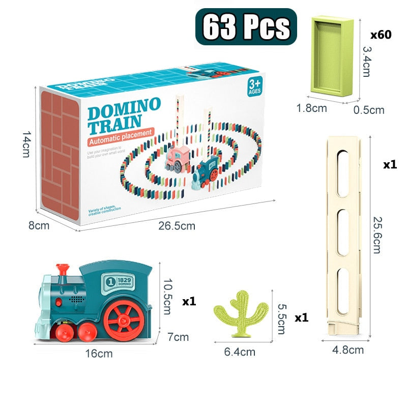 Automatic Laying Brick Blocks