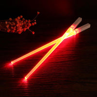 Thumbnail for 1 Pair LED Chopstick