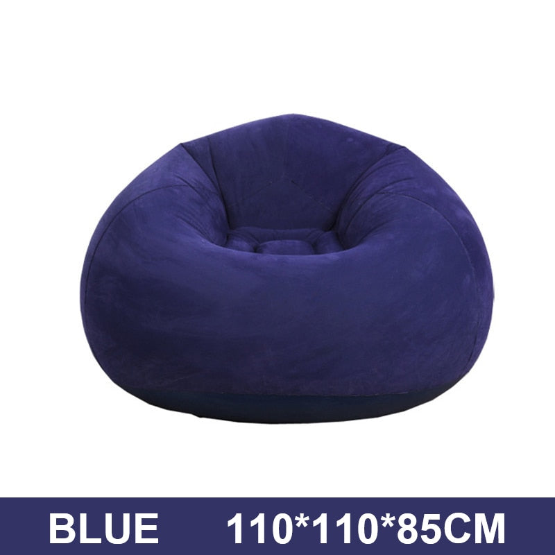 Inflatable Sofa Chairs