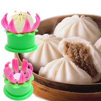 Thumbnail for Momos making moulds