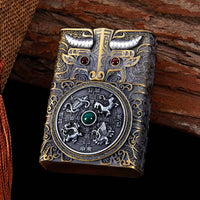 Thumbnail for Silver Antique Lighters