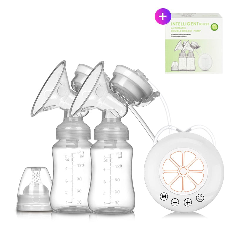 Electric Breast Pump