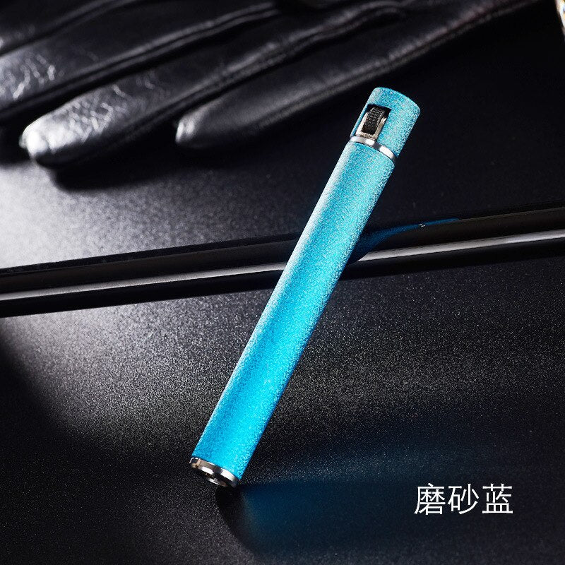 Cigarette Shaped Lighter