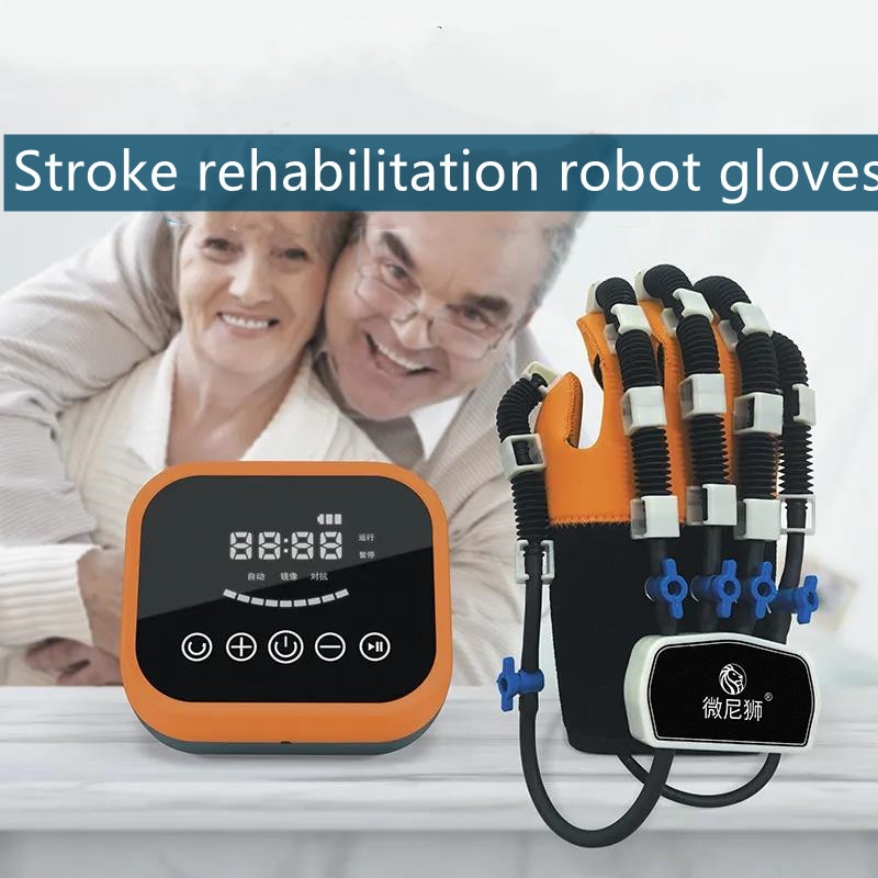 Robot Glove Device