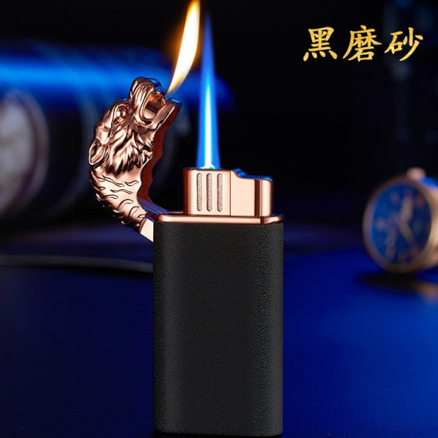 Dragon Fire Lighter Jet