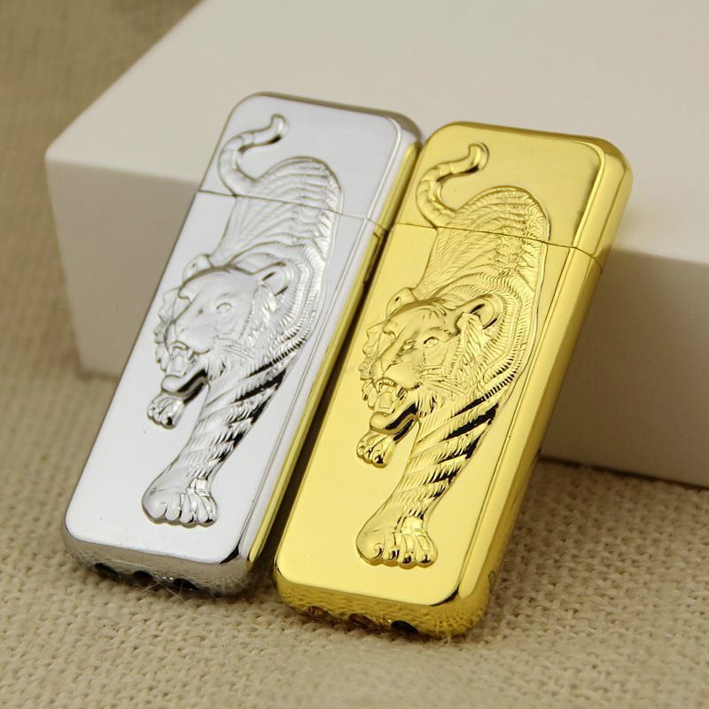 Tiger Fluido Lighter