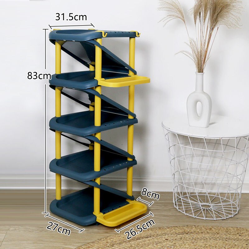 Multi Layer Shoe Racks