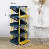 Thumbnail for Multi Layer Shoe Racks