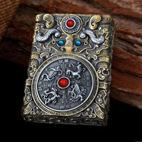 Thumbnail for Silver Antique Lighters