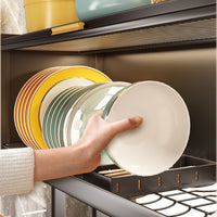 Thumbnail for Adjust Dish Drying Rack