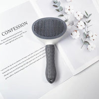 Thumbnail for Self-Cleaning Comb