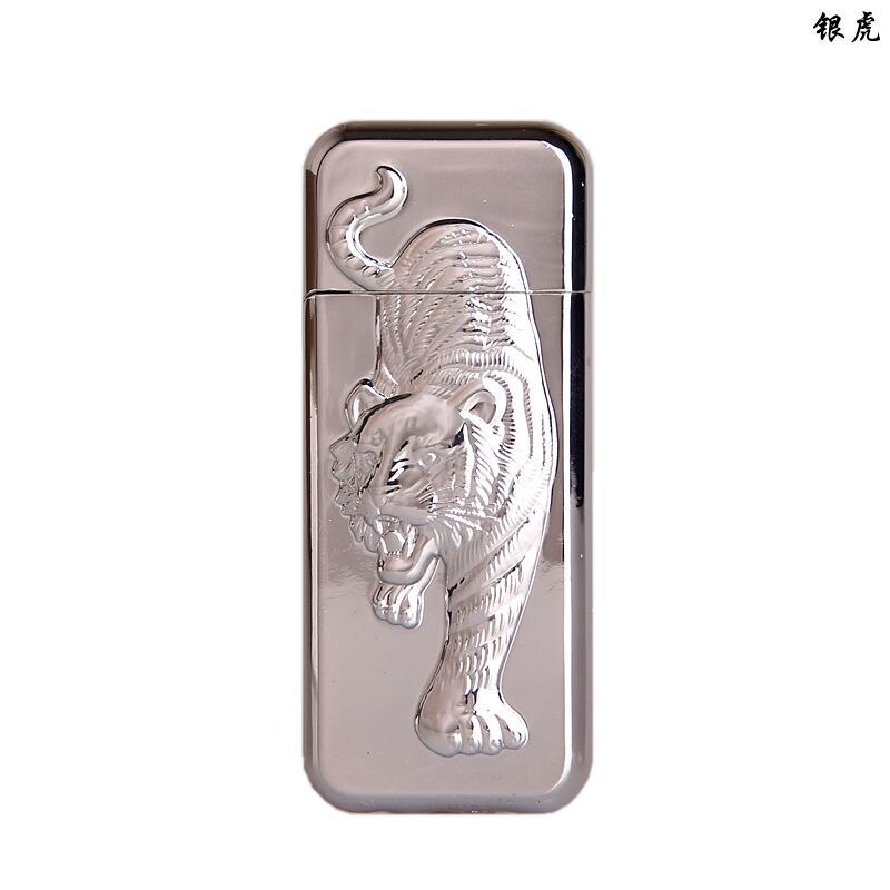 Tiger Fluido Lighter