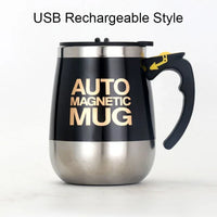 Thumbnail for Auto Spirited Mug