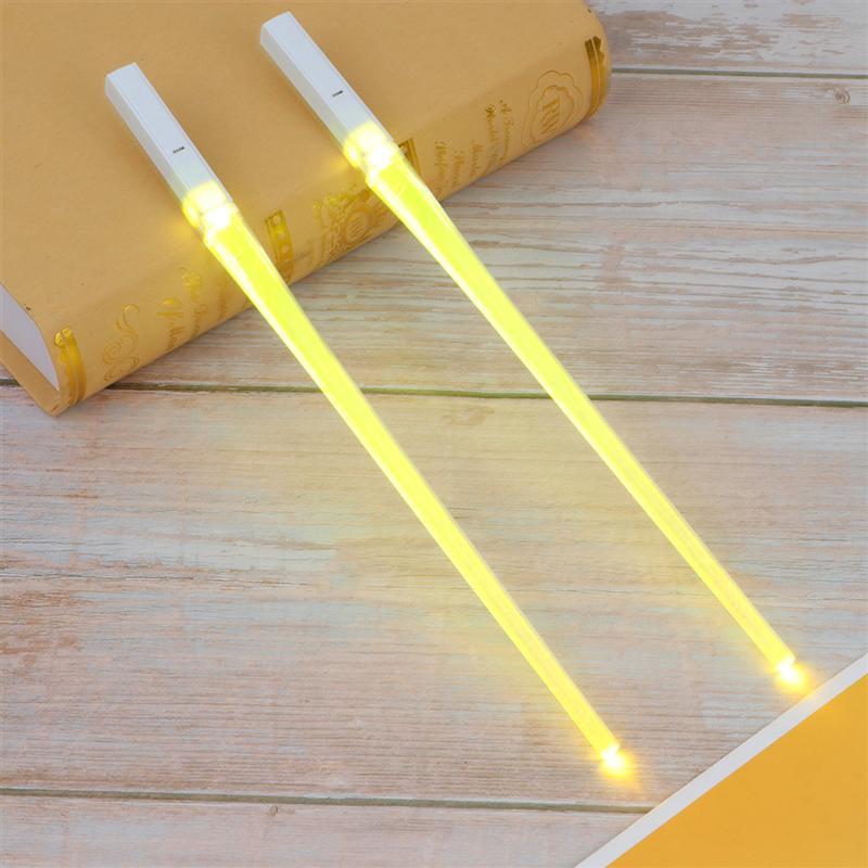 1 Pair LED Chopstick