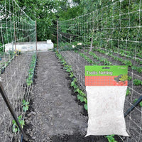 Thumbnail for Polyester Netting Trellis