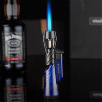 Thumbnail for Torch Shaped Lighter