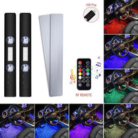 Thumbnail for Car Interior LED Projector