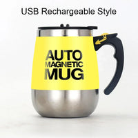 Thumbnail for Auto Spirited Mug