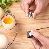 Thumbnail for Egg Topper Cutter