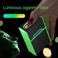 Thumbnail for 2 In 1 Case & Lighter