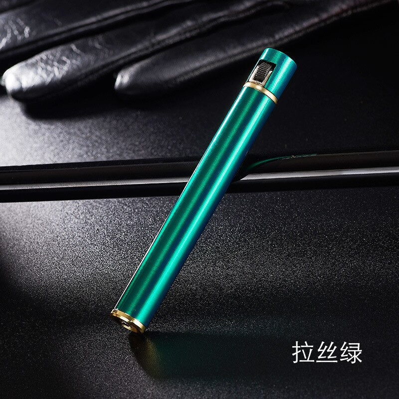 Cigarette Shaped Lighter