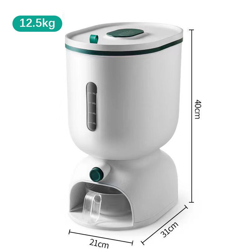 12.5kg Grain Dispenser Box