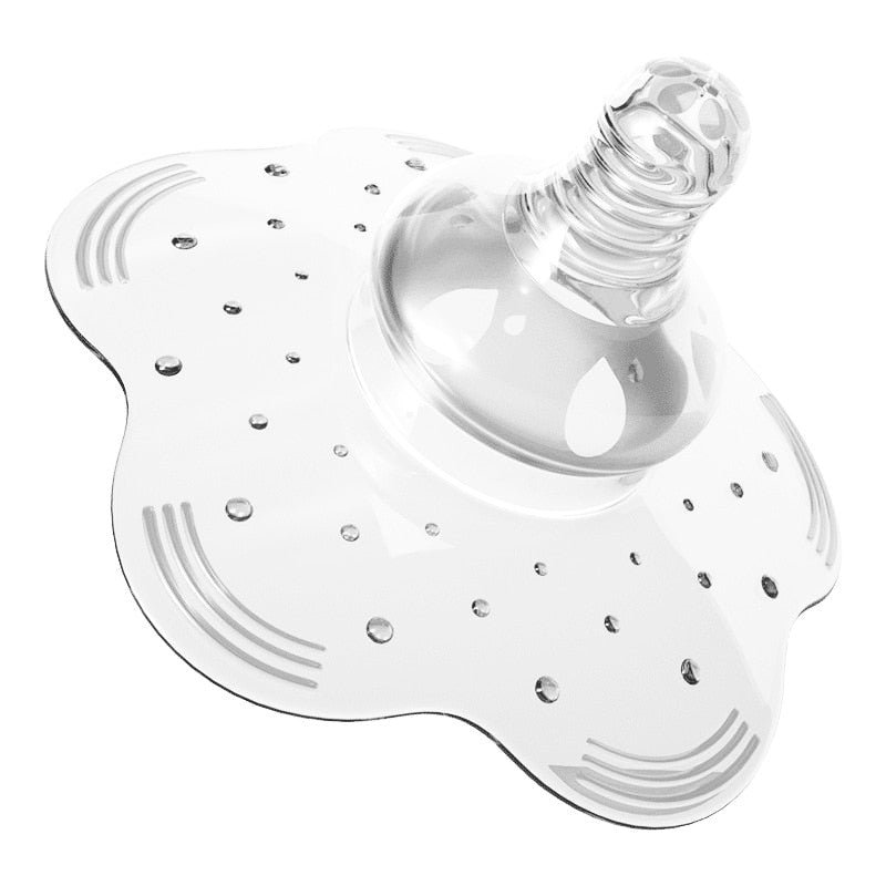 Silicone Nipple Protector