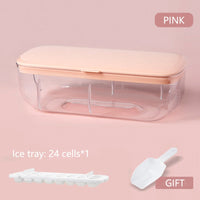 Thumbnail for Silicone Ice Cube Mould