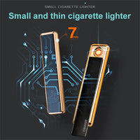 Thumbnail for Fashion Cigarette Lighter