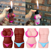 Thumbnail for Sexy Body Lighter