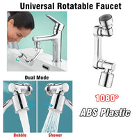 Thumbnail for Universal Rotary Shower