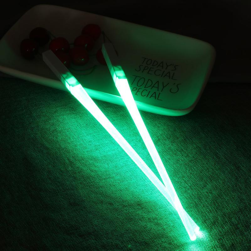 1 Pair LED Chopstick